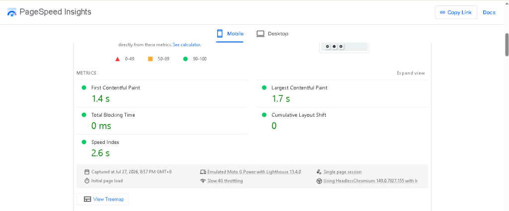 Beginner learning WordPress SEO using website analytics and search optimization tools